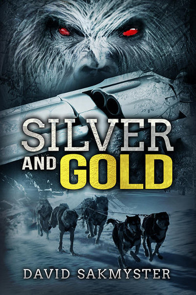 David Sakmyster - Sliver and Gold